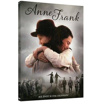 

Anne Frank - DVD