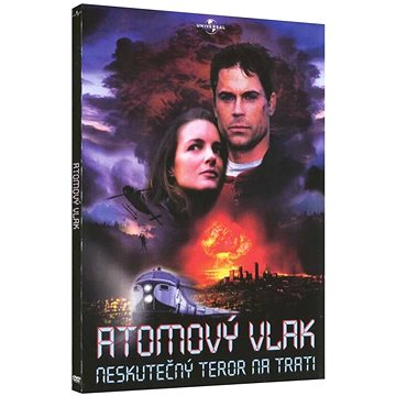 

Atomový vlak - DVD