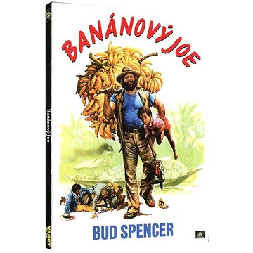 

Banánový Joe - DVD