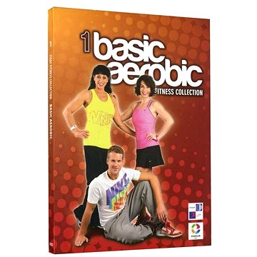 

Basic Aerobic - DVD