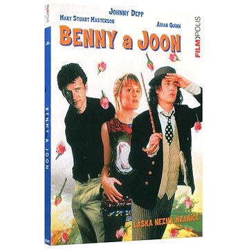 

Benny a Joon - DVD