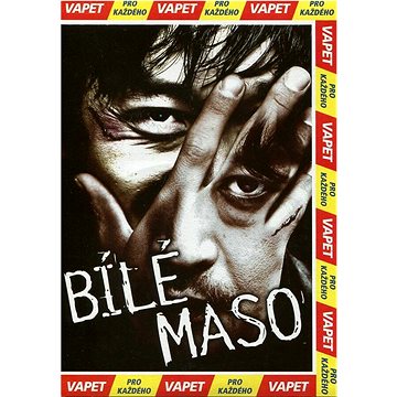 

Bílé maso - DVD