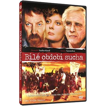 

Bílé období sucha - DVD