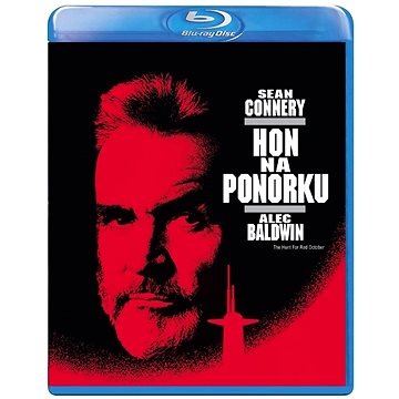 

Hon na ponorku - blu-ray