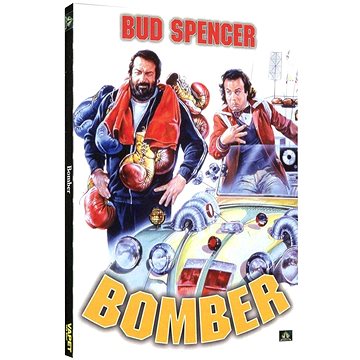 

Bomber - DVD
