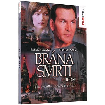 

Brána smrti - DVD