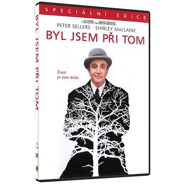

Byl jsem při tom - DVD