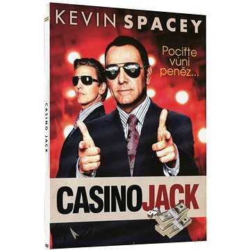

Casino Jack - DVD