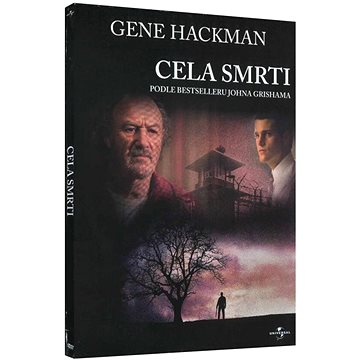 

Cela smrti - DVD