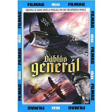 

Ďáblův generál - DVD