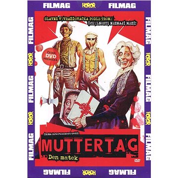 

Den matek - DVD