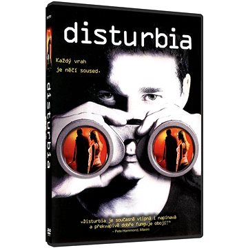 

Disturbia - DVD