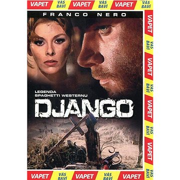 

Django - DVD