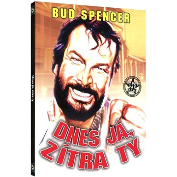 

Dnes já, zítra ty - DVD