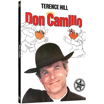 

Don Camillo - DVD