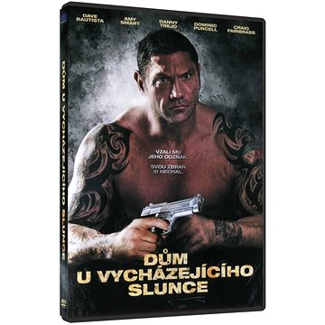 

Dům u vycházejícího slunce - DVD