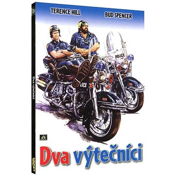 

Dva výtečníci - DVD