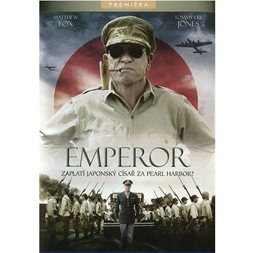 

Emperor - DVD