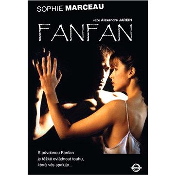 

Fanfan - DVD