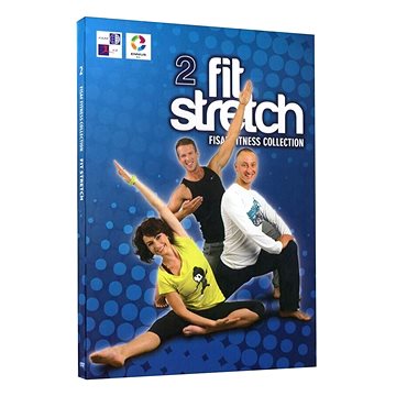 

Fit Stretch - DVD