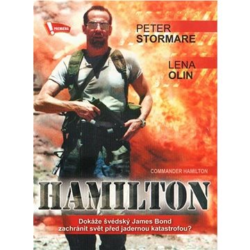 

Hamilton - DVD
