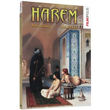 

Harém - DVD