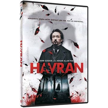 

Havran - DVD