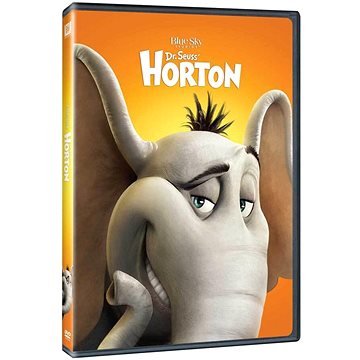 

Horton - DVD