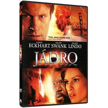 

Jádro - DVD