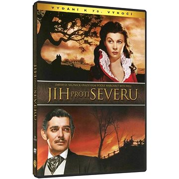 

Jih proti Severu 2 DVD