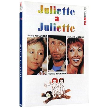

Juliette a Juliette - DVD
