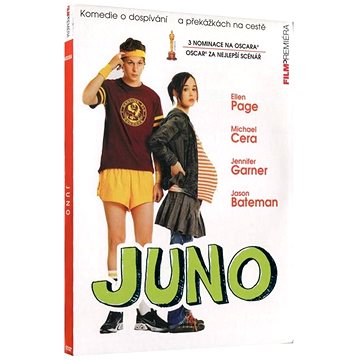 

Juno - DVD