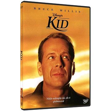 

Kid - DVD