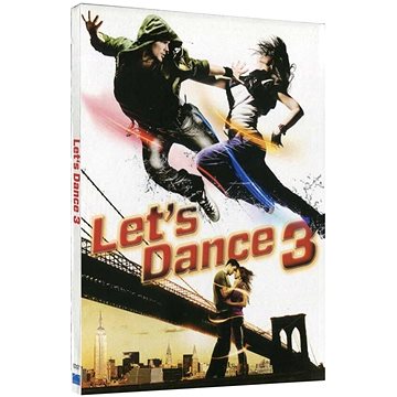 

Let's Dance 3 - DVD