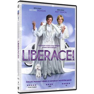 

Liberace - DVD