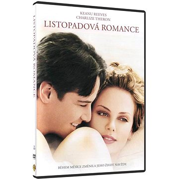 

Listopadová romance - DVD