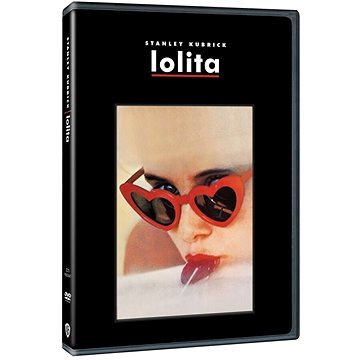 

Lolita (1962) - DVD