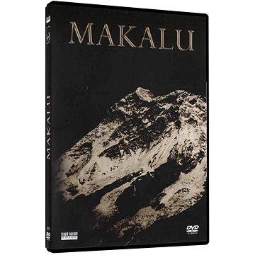 

Makalu - DVD