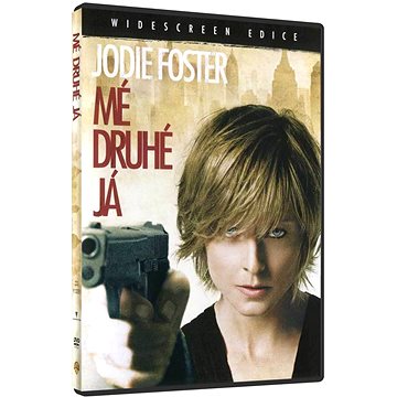 

Mé druhé já - DVD