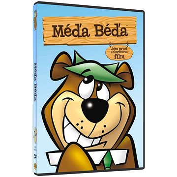

Méďa Béďa (1964) - DVD