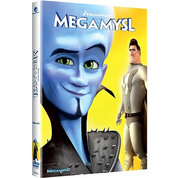 

Megamysl - DVD