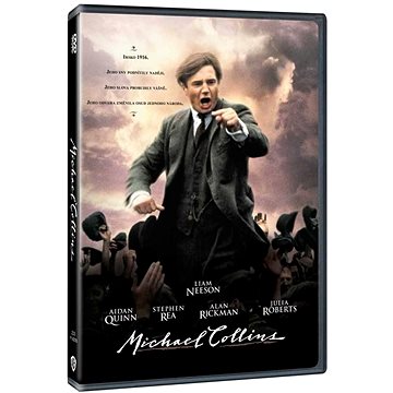 

Michael Collins - DVD