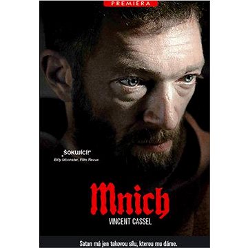 

Mnich DVD