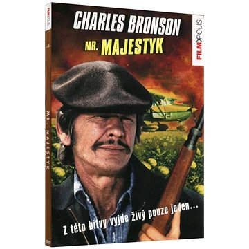 

Mr. Majestyk - DVD