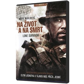 

Na život a na smrt - DVD