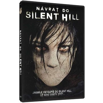 

Návrat do Silent Hill - DVD