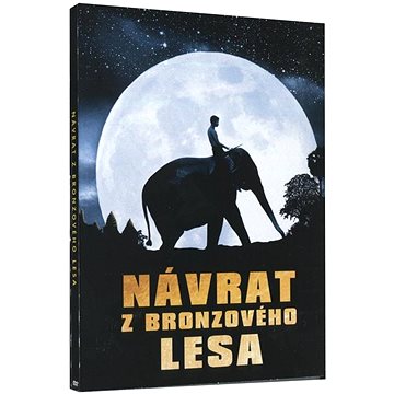 

Návrat z bronzového lesa - DVD