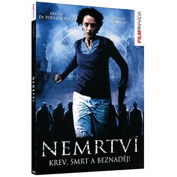 

Nemrtví - DVD