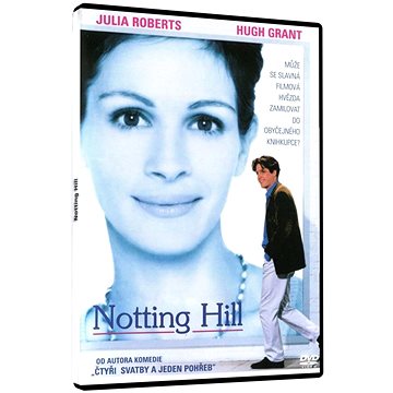

Notting Hill - DVD