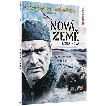 

Nová země - DVD